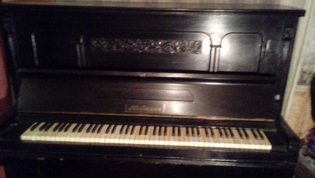 Pianino Hofmann 1920r