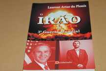 O Irão na 3ª Guerra Mundial De Laurent Artur Du Plessis