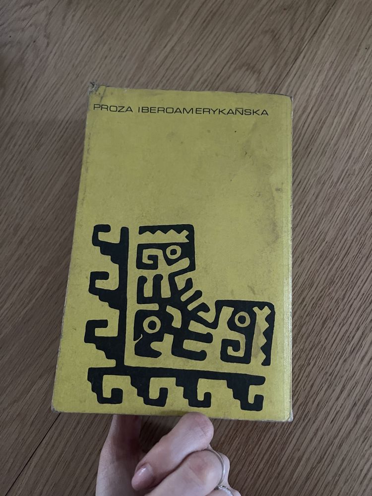 José Donoso Plugawy ptak nocy