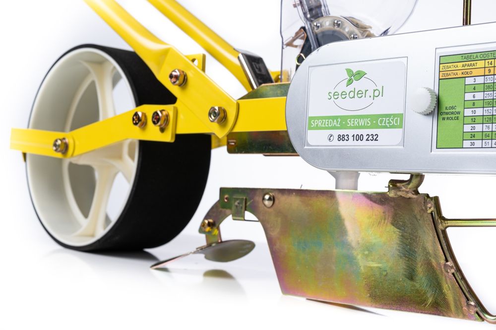 Ręczny siewnik do warzyw Terradonis JP-1