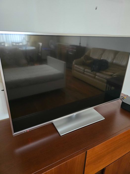 LCD panasonic 42''