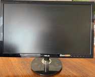 Monitor Asus 24 polegadas
