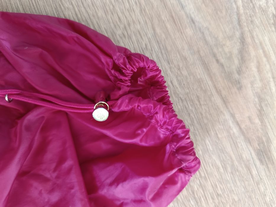 Worek mały moncler