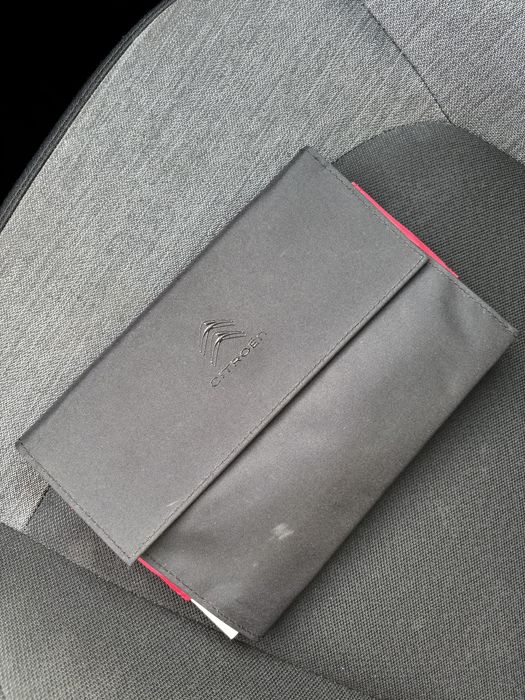 Citroen C4 Spacetourer 1.5 Blue Hdi selection Revisoes na marca 1Dono