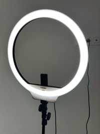 Lampa yongnuo YN608