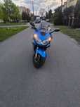 Kawasaki ZZR1200 . 2006rok. nie zx12r cbr1100 hayabusa blackbird