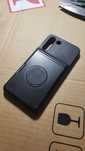 Etui Spigen Slim Armor - Samsung Galaxy S21 FE