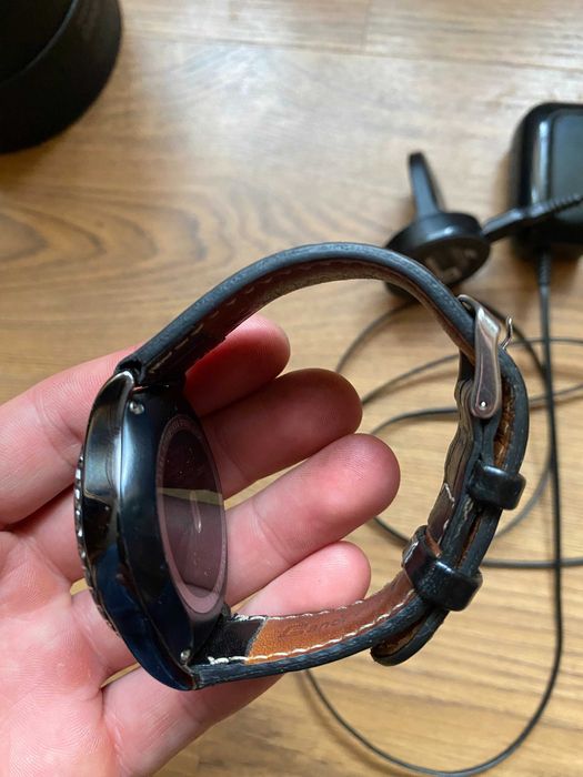 Смартчаси Samsung Gear S2 Classic