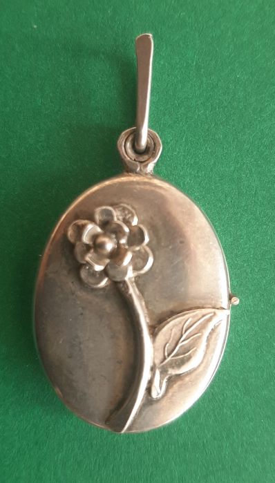 Sekretnik warmet kwiatek Krakow