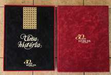 Livro comemorações  50 Anos Casino Estoril  (1958/2008)