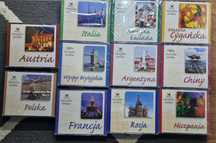 33 CD Muzyka Świata
