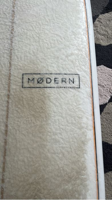 Prancha modern lovechild 8”