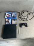 Play Station 4 slim 500gb