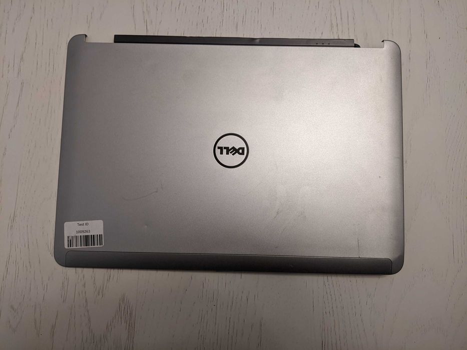 Крышка экрана  верхняя часть корпуса Dell E6440