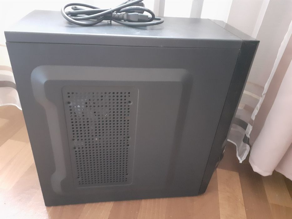 Домашний пк gts 450, 16гб, 2470v3