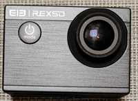 Экшн-камера Elephone REXSO Explorer X Action Camera 4K 30fps HD