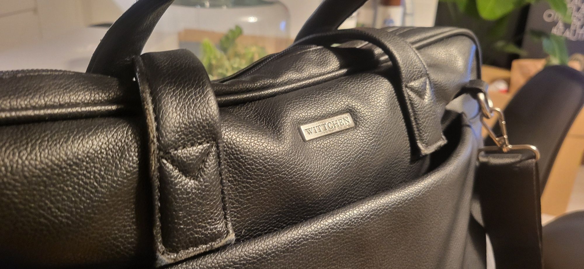 Torba na laptopa