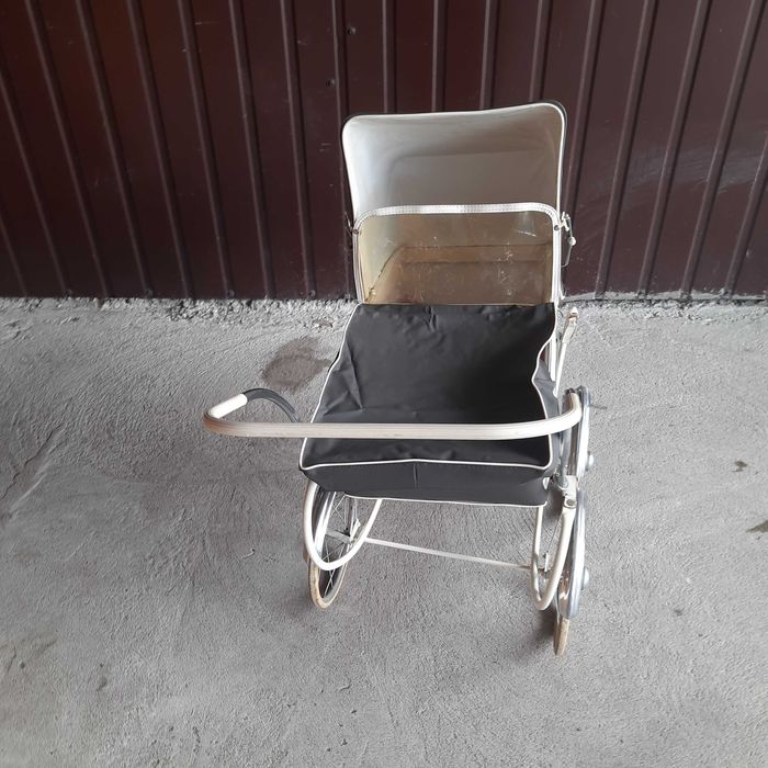 wózek dla laki  PRL  /  439