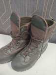 Buty wojskowe , opinacze brazowe