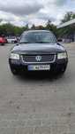 Продам Volkswagen Passat B5+
