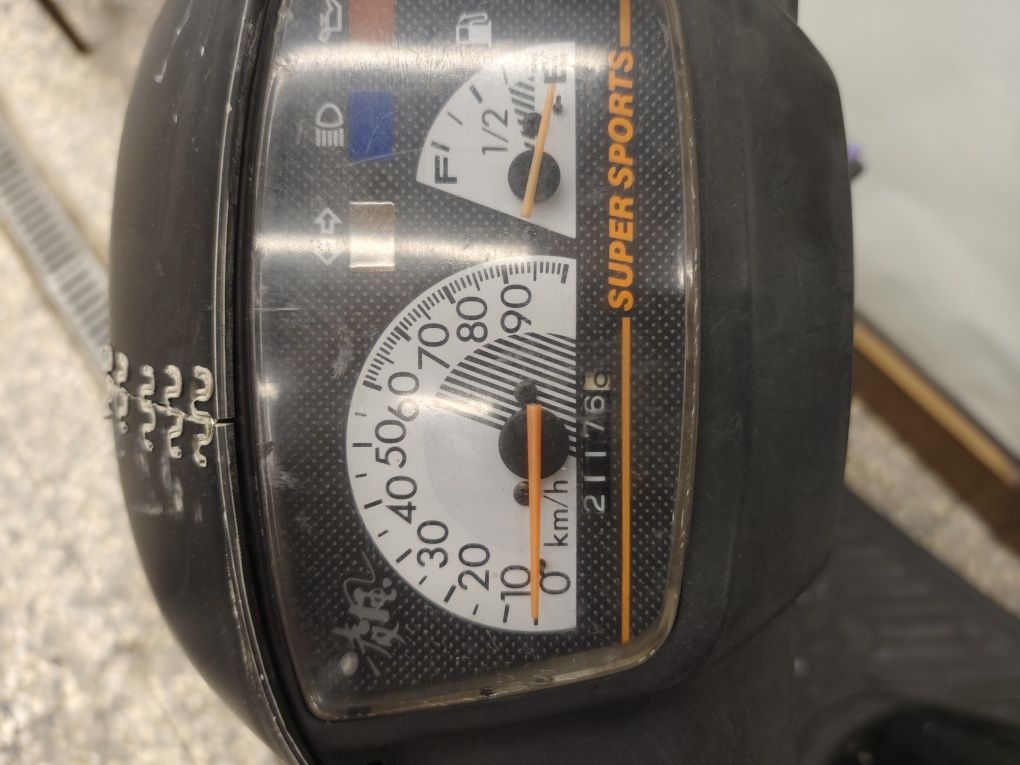 Mota Yamaha target