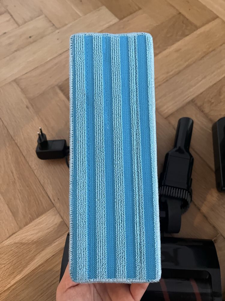 Odkurzacz phillips 3000 series