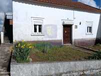 Moradia T2 - Alvorninha