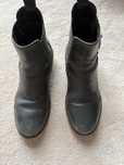 Buty jezdzieckie horze 37