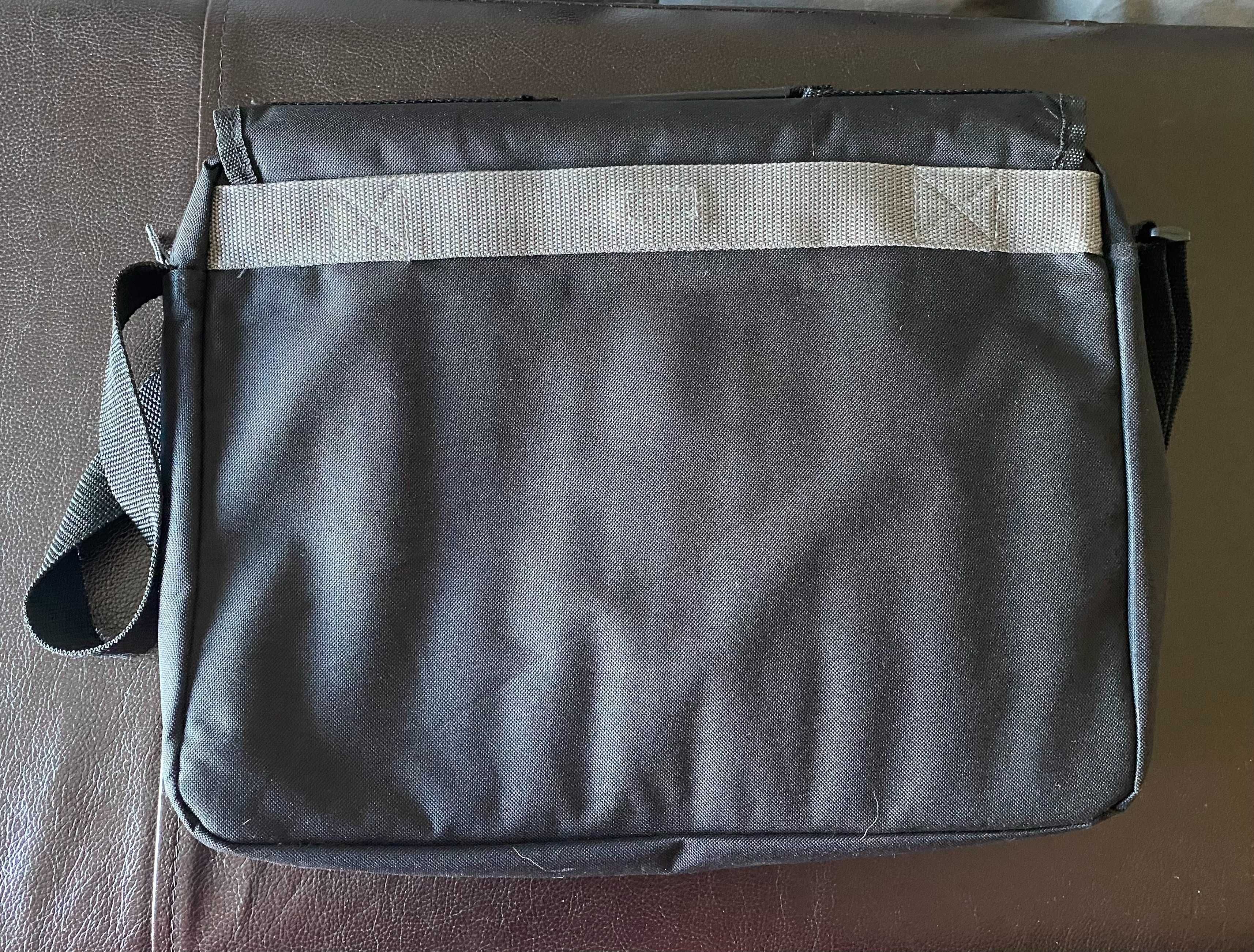 Black Laptop Bag