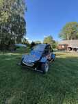 Buggy maluch 650