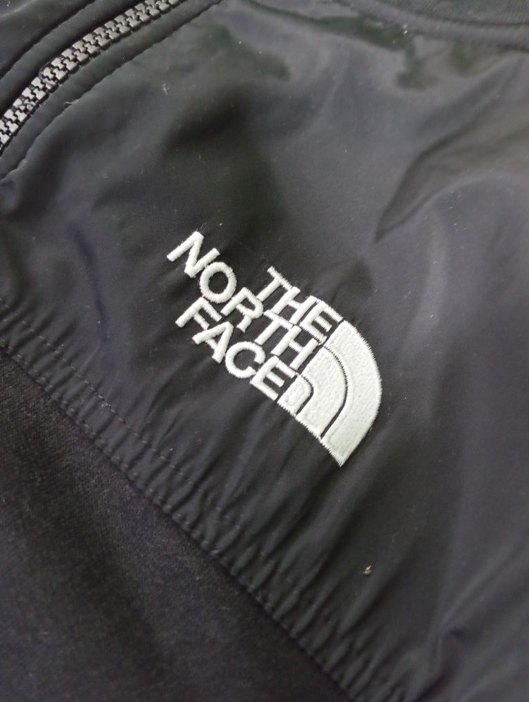 Зипка The North Face