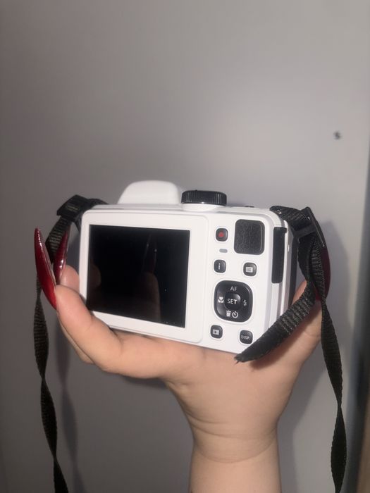 Aparat KODAK pixpro AZ365