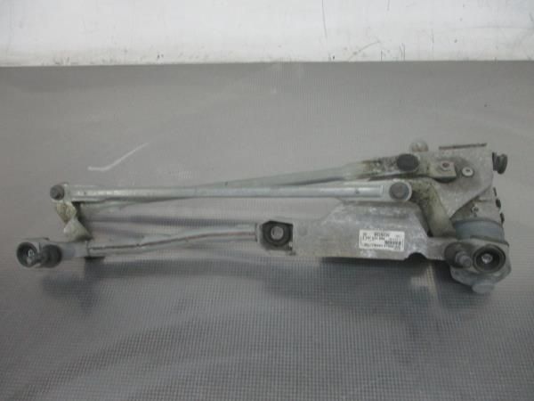 Motor limpa vidros frente FORD Fiesta VI (CB1, CCN)