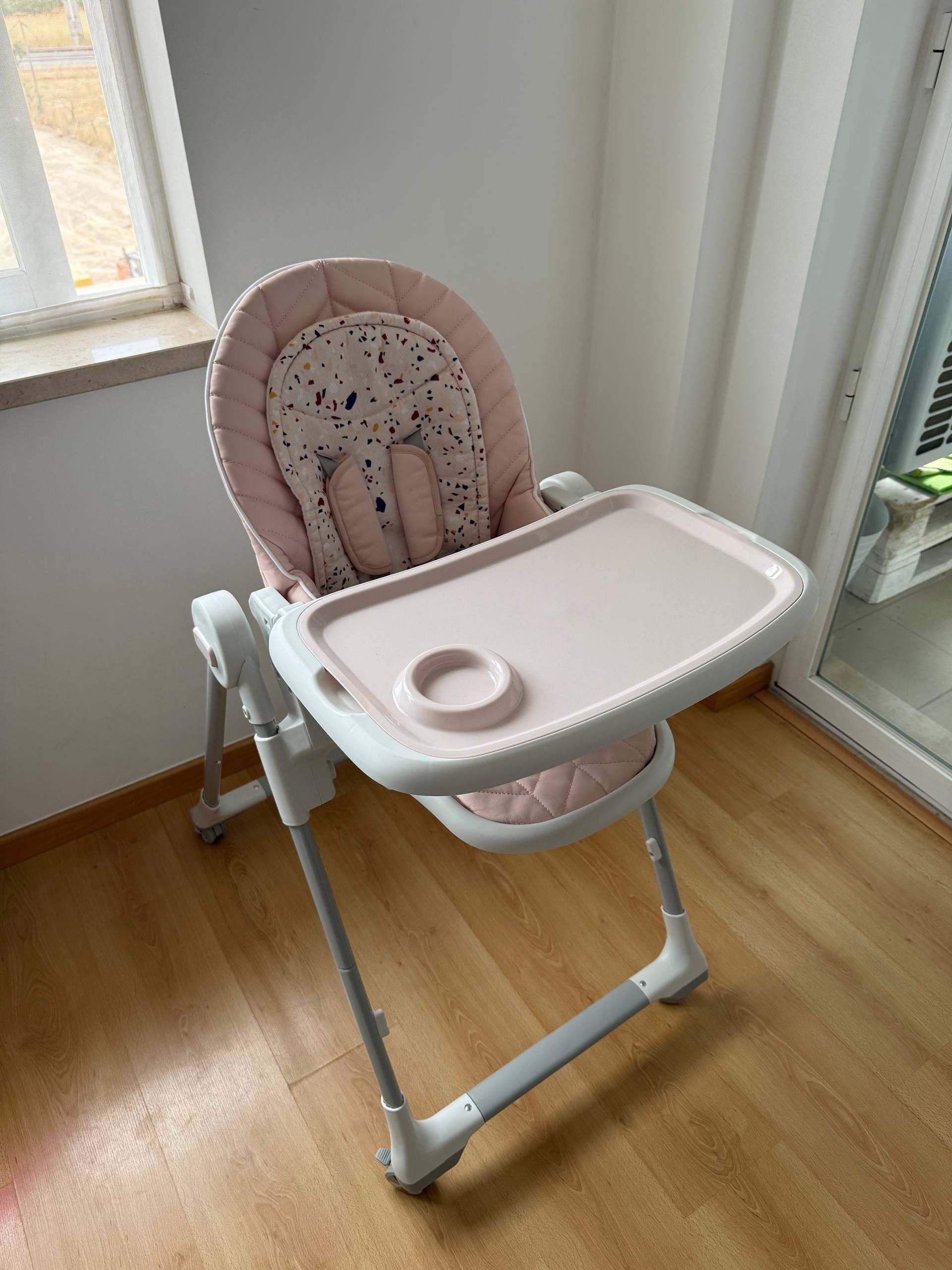 Cadeira infantil Kinderkraft
