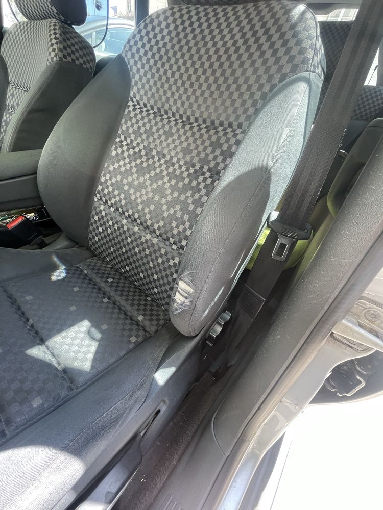 Audi A3 Vp110 sport