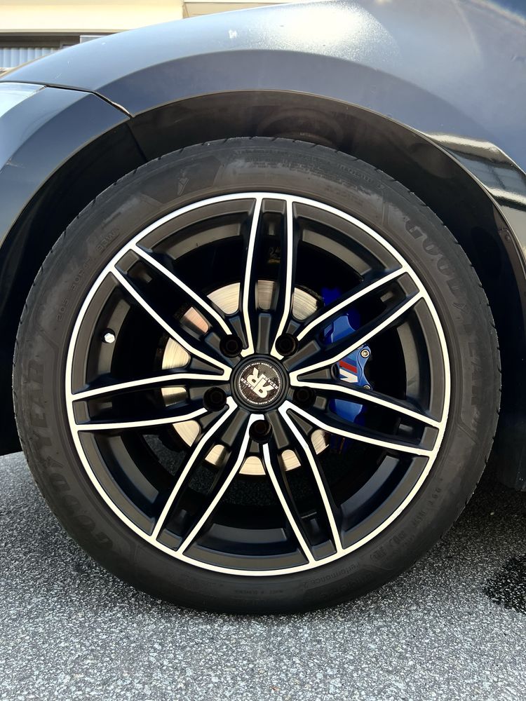 Bmw 120d E-87 163cv