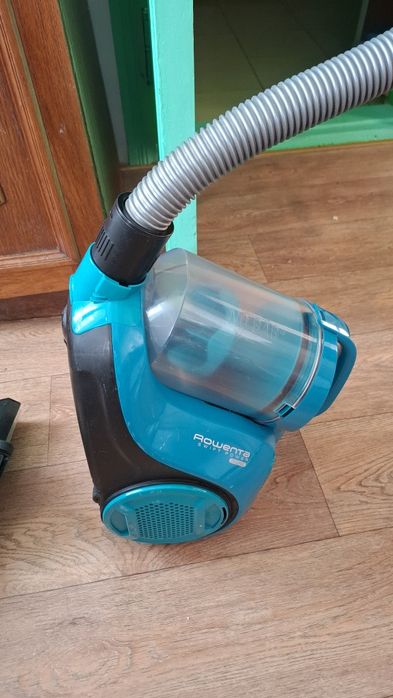 Пилосос Rowenta RO2932EA для сухого прибирання