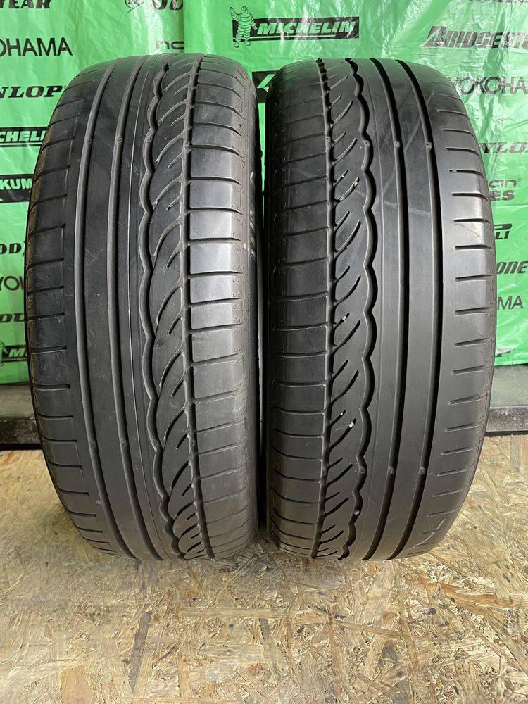 185/60 R15 -84H- Dunlop SP Sport 01 (Літня б.в з Німеччини Склад)