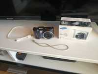 Aparat cyfrowy Samsung WB250F stan bdb !!!