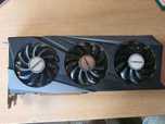 Видеокарта GIGABYTE RX 6700XT GAMING OC 12 Gb 256 bit отличн сост.