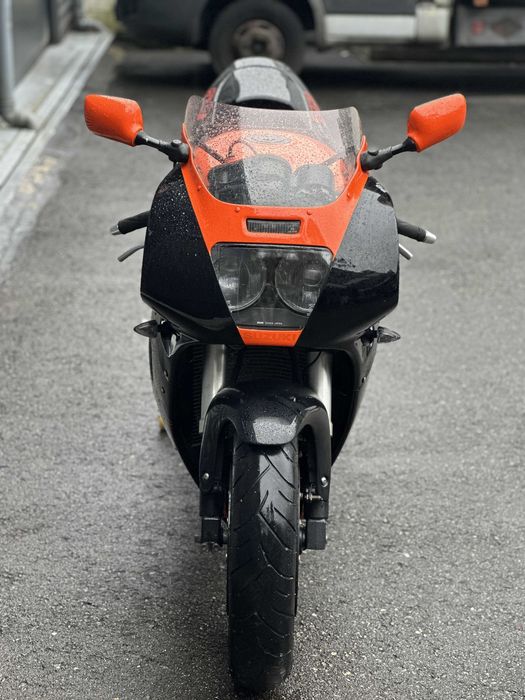 Suzuki GSX-R 750