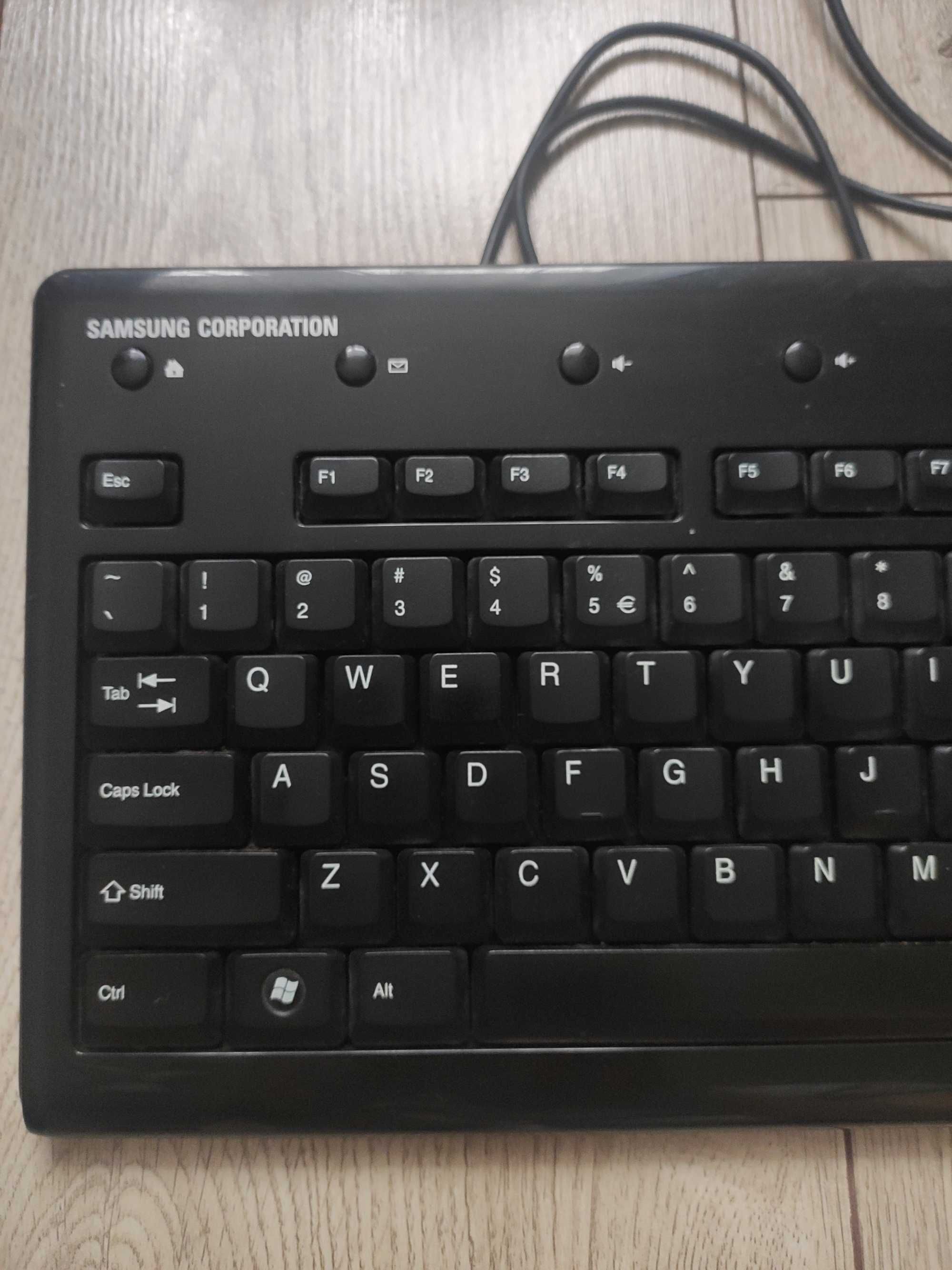 Klawiatura Samsung pleomax USB