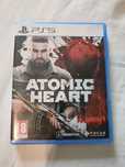 Atomic heart ps5