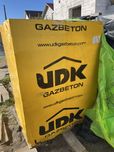 Газоблок UDK (ЮДК)