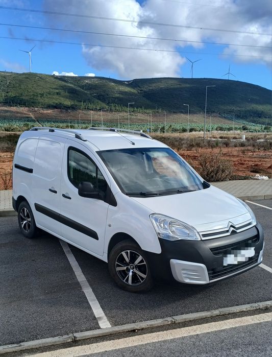 Citroen berlingo premium 100cv