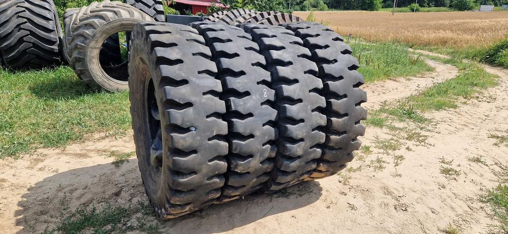 14.00-24 14.00r24 Simex 50% bieżnik 28PR bez napraw