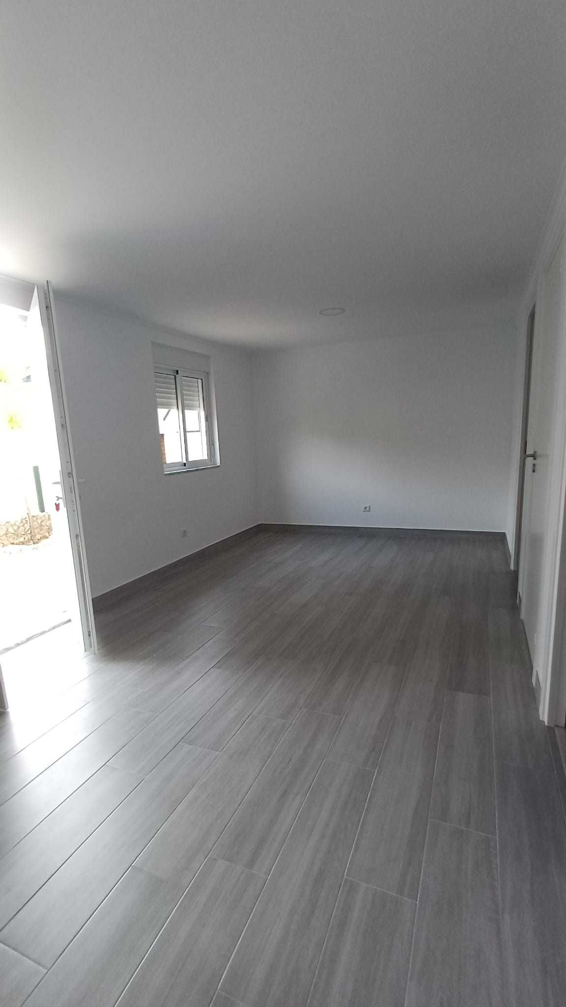 Moradia Modular T2 Parque Verde Fernão Ferro