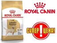 Royal Canin Labrador Adult 12кг Роял Канин Корм для Лабрадоров