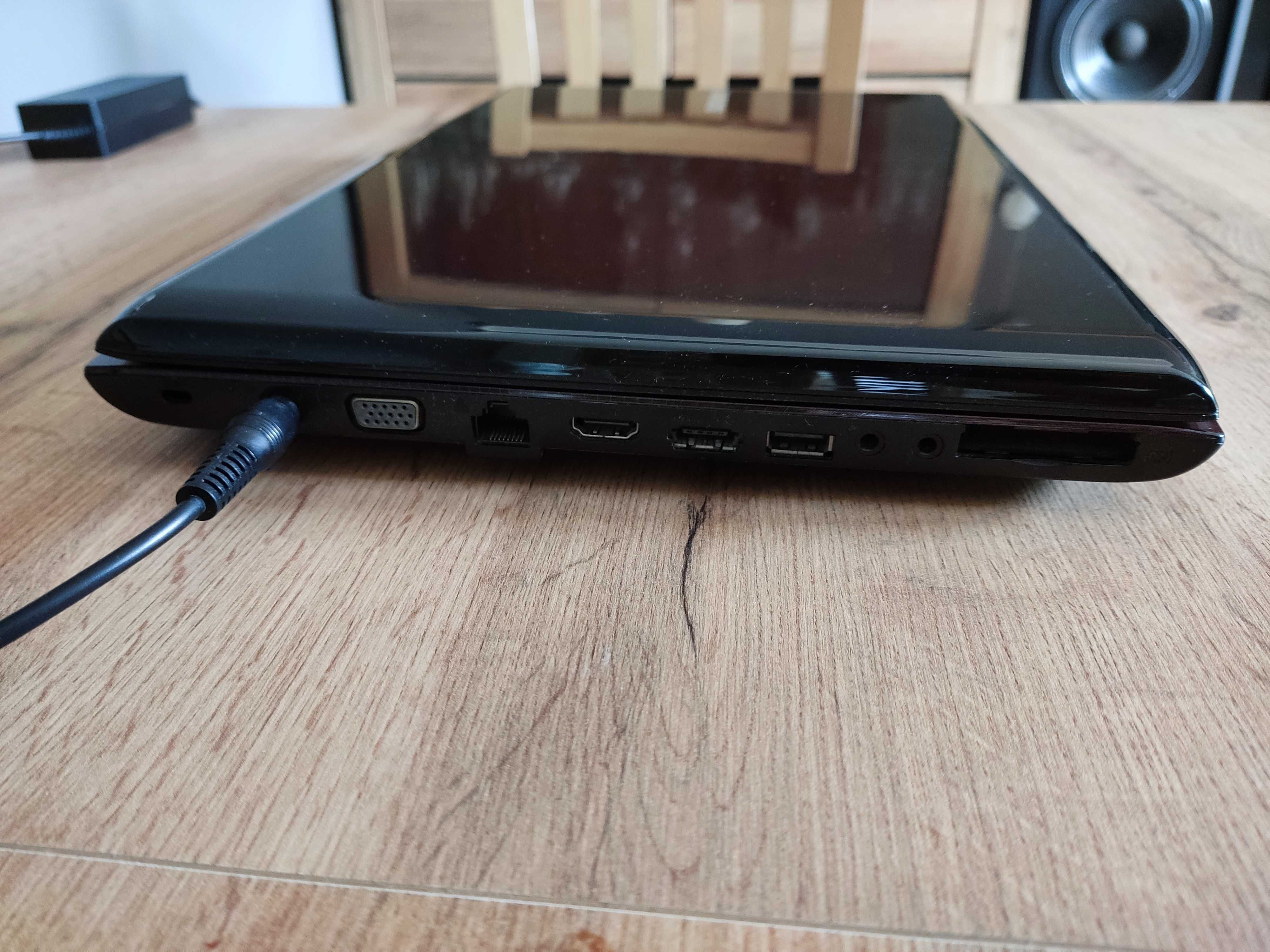 Laptop Samsung R580 i5-430M/4GB RAM/GT 330M (1 GB)/500 GB HDD/Win7HP
