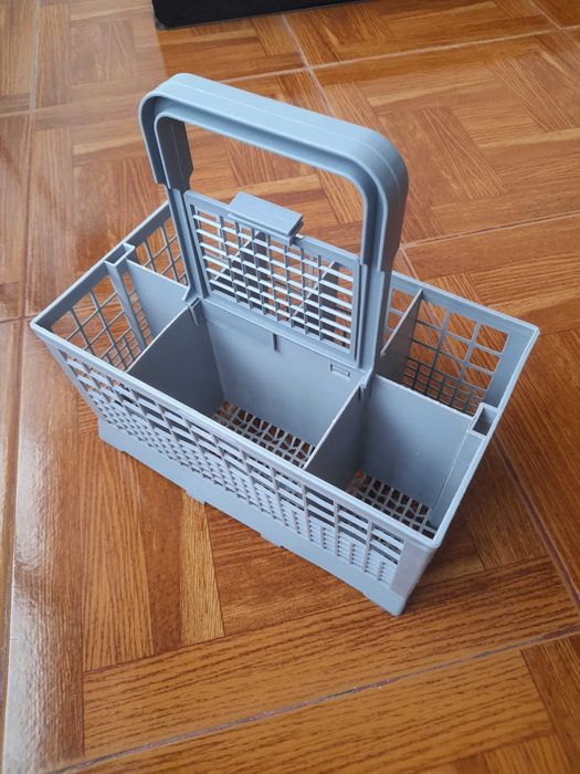 Cesto de talheres maquina lavar loiça
